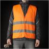 RFX™ See-me XL safety vest for professional use