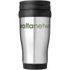 Sanibel 400 ml insulated mug