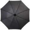 Jova 23" umbrella with wooden shaft and handle