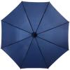 Jova 23" umbrella with wooden shaft and handle
