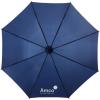 Jova 23" umbrella with wooden shaft and handle