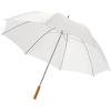 Karl 30" golf umbrella with wooden handle