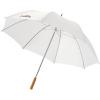 Karl 30" golf umbrella with wooden handle