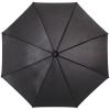 Karl 30" golf umbrella with wooden handle