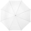 Lisa 23" auto open umbrella with wooden handle