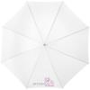 Lisa 23" auto open umbrella with wooden handle