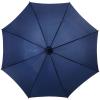 Kyle 23" auto open umbrella wooden shaft and handle