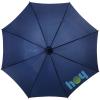 Kyle 23" auto open umbrella wooden shaft and handle