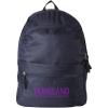 Trend 4-compartment backpack 17L