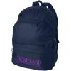 Trend 4-compartment backpack 17L