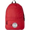 Trend 4-compartment backpack 17L