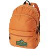 Trend 4-compartment backpack 17L