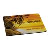 Sublimation mousepad