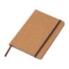 Cork notebook - DIN A5