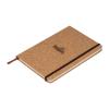 Cork notebook - DIN A5
