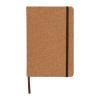 Cork notebook - DIN A5