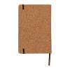 Cork notebook - DIN A5