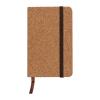Cork notebook - DIN A6