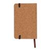 Cork notebook - DIN A6