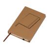 Cork notebook - DIN A6