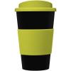 Americano® 350 ml insulated tumbler with grip
