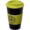 Americano® 350 ml insulated tumbler with grip