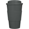 Americano® 350 ml insulated tumbler with grip