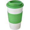Americano® 350 ml insulated tumbler with grip
