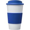 Americano® 350 ml insulated tumbler with grip