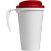 Brite-Americano® grande 350 ml insulated mug
