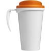 Brite-Americano® grande 350 ml insulated mug