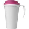Brite-Americano® grande 350 ml insulated mug