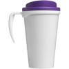 Brite-Americano® grande 350 ml insulated mug