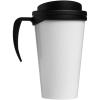 Brite-Americano® grande 350 ml insulated mug