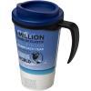 Brite-Americano® grande 350 ml insulated mug
