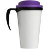 Brite-Americano® grande 350 ml insulated mug