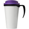 Brite-Americano® grande 350 ml insulated mug
