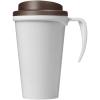 Brite-Americano® grande 350 ml insulated mug