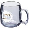 Classic 300 ml plastic mug