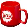 Classic 300 ml plastic mug