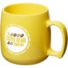 Classic 300 ml plastic mug