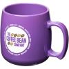Classic 300 ml plastic mug