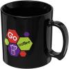 Standard 300 ml plastic mug