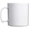 Standard 300 ml plastic mug