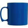 Standard 300 ml plastic mug