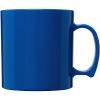 Standard 300 ml plastic mug