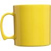 Standard 300 ml plastic mug