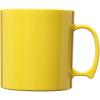 Standard 300 ml plastic mug