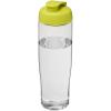 H2O Active® Tempo 700 ml flip lid sport bottle