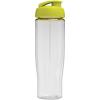 H2O Active® Tempo 700 ml flip lid sport bottle